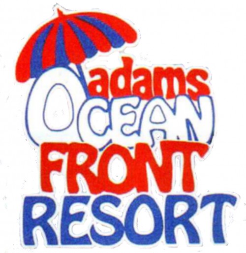Adams Oceanfront Motel